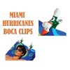 Boca Beach Towel Clips Sebastian