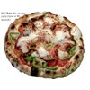 Vesuvio Pizza Accelerator Ring - Faster Better Pizza with just