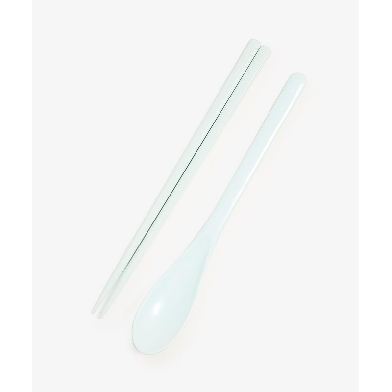 Afternoon Tea Living Lunch Box JJ47 TOMATO Antibacterial Lunch Cutlery