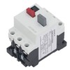 Moulded Case Circuit Breaker Rail Mount Automotive Motor Protector AC380V
