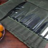 ju Br Bolsa Para Cuchillos De Chef, Estuche Para Cuchillos,