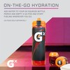 Gatorade Gx Bottle, Plastic, Navy, 30oz | Gatorade