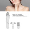 3 in 1 Face Massager Roller V Shaped Skin Tightening
