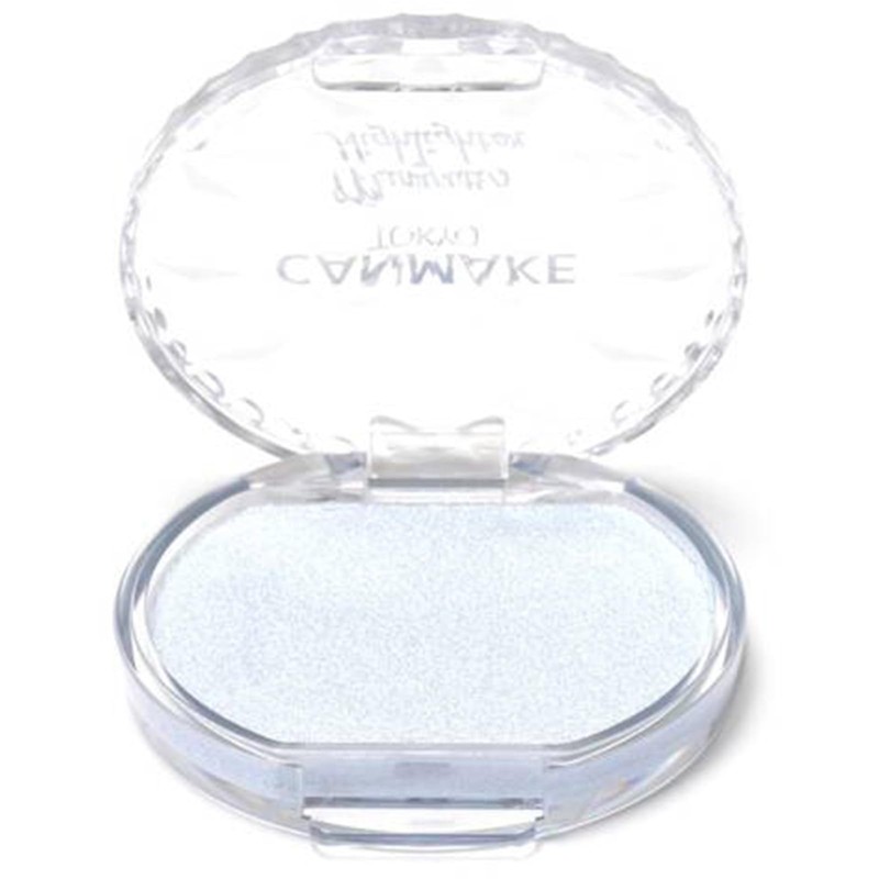 Canmake Squishy Highlighter 04 Blue Topaz 0.13 oz (3.8 g)