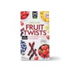 Organic Fruit Twists
