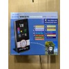 TAYLOR 1506 WIRELESS COLOR WEATHER STATION WITH CLOCK