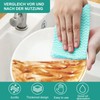 dogmoon J Cloth Roll, 4 Rolls All Purpose Cloths, 180
