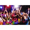 Crown Display 100 Count 22 inch. Glow Necklaces - Long