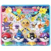 Aladdin Trading - Pokémon Large Figure Set (Generation 1 Figures/194104)