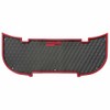 Xtreme Mats Full Coverage Rubber Floormat Bintelli/Atlas Golf Cart Compatible