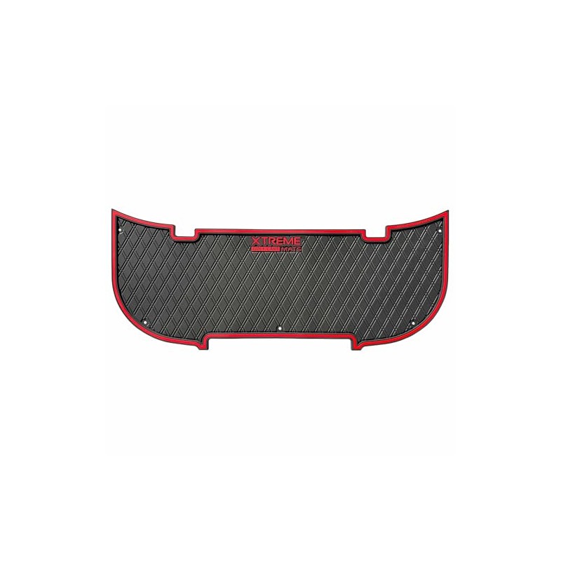 Xtreme Mats Full Coverage Rubber Floormat Bintelli/Atlas Golf Cart Compatible