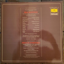 Daniel Francois Esprit Auber: Fra Diavolo