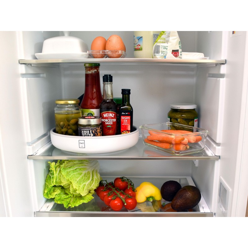 D&D Living® Rotating Plate Diameter 25 cm - Kitchen &
