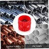 Deburring Tool,Copper Pipe deburring Tool,Inner-Outer Reamer Plumbing Tools Acrylic Tubing