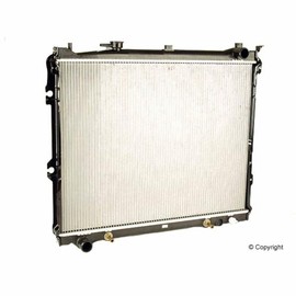 Koyorad A2063 Radiator