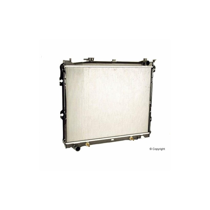 Koyorad A2063 Radiator