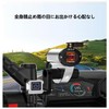 Clamp Bar Motorcycle Multi-Bar Holder Clamp Bar for Motorcycles Easy