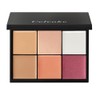 Celvoke Seamless Face Palette 02