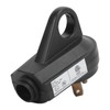30A Male Plug Electrical Adapter with Ergonomic Grip Handle for