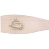 Large 'Ferry at Sea' Wooden Cooking Spatula (SA00022841)