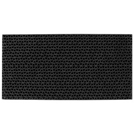 Daikin KAF021A42 Air Conditioner Filter (Frameless) KEEPOW Photocatalytic Dust Collection and Deodorizing Filter Compatible (KAF021A42) Daikin Air Conditioner Filter DAIKIN Sold Separately Not