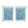 Lockdown Rechargeable 40g Silica Gel Bags for Moisture Removal, Humidity