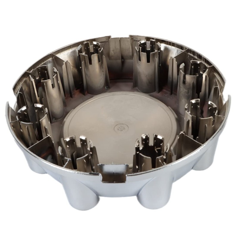 Fit F250 F350 SD 4x4 Chrome Wheel Center Hub Caps