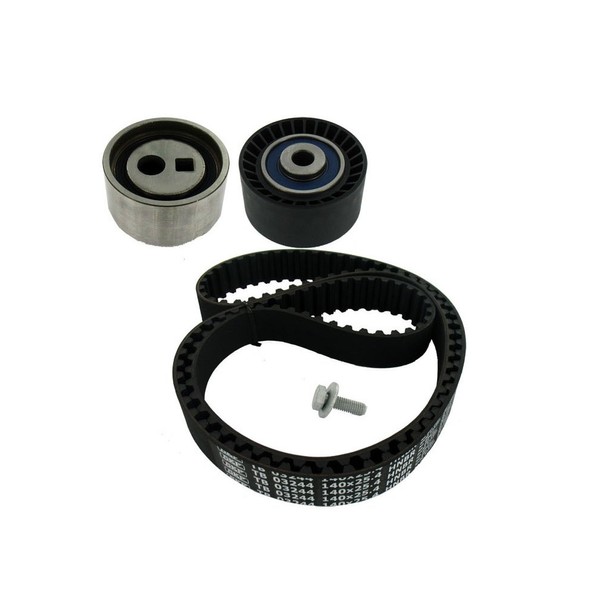 SKF VKMA 03244 Timing belt kit