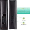 Universal Remote Control Replacement for Vizio Smart TV E60-E3 D24f-F1