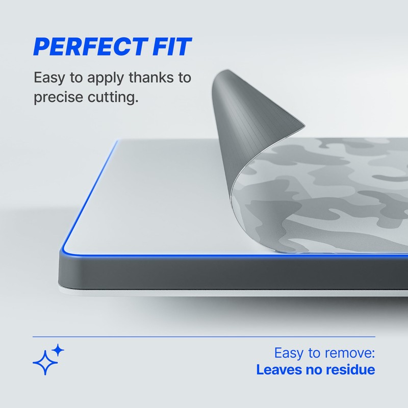 EYO Protective Sticker for Starlink Mini Accessories - Weatherproof Sticker