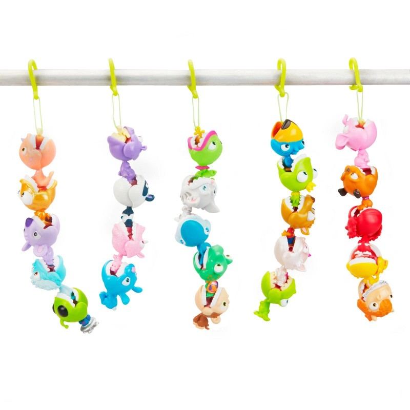 Hasbro FurReal LITTLE BIG BITES Blind Box Series 1 Toy