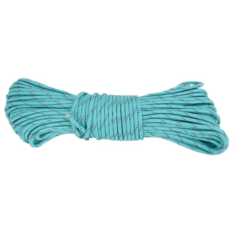 4mm Outdoor Luminous Tent Fixed Rope 31 Meters 9 Cores