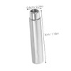 WOONEKY 10PCS Pyrography Tool Conversion Adapter Heat Resistant Metal Soldering