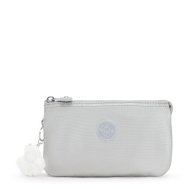 Kipling Women's Creativity Large Pouch, Versatile Cosmetics Kit, Lightweight Travel Organizer