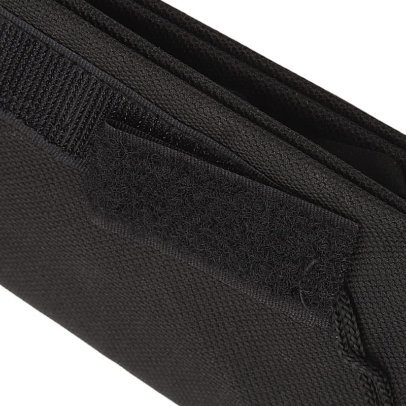 Protector de Cola de Caballo Repelente Bolsa Protectora de Cola
