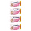 Physiodose Sterile Physiological Serum 4 x 40 Single Doses of 5ml