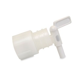 Detail King Replacement Faucet for 5 Gallon Dispenser - B Style Faucet