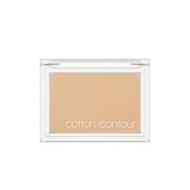 Missha Cotton Contour 4g (Sugar Toast) / 미샤 코튼 컨투어 4g (슈가 토스트)