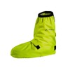 Vaude Bike Gaiter Short Overshoes, yellow, 44/46 EU