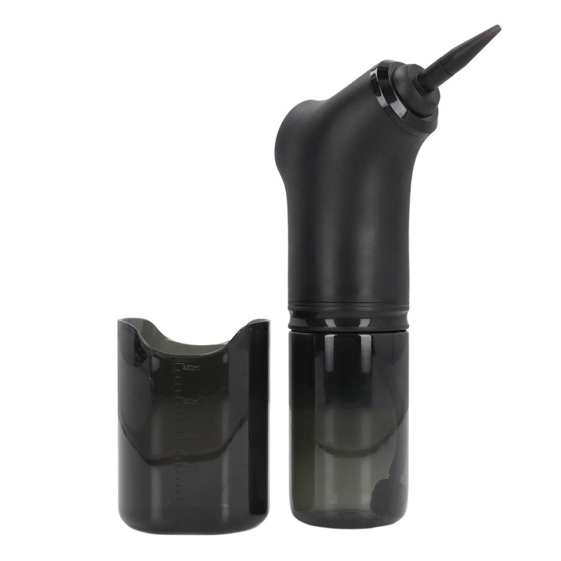 Electric Ear Wax Removal Kit Water Powered Automatic 4 Pressure