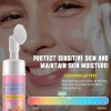Espuma Facial Ácido Kójico Cúrcuma Control Grasa Iluminador