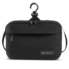 Pelican ModPak Toiletry Bag (Black)