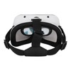 VR Headset HD Lenses Adjustable Breathable Comfortable 3D VR Glasses