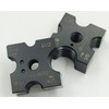48-44-2872 1/4", 3/8", 1/2" Replacement Cutting Die Set Fits for