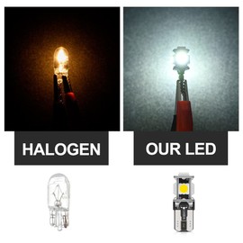 9pcs White LED Interior Lights Bulb Kit for Hyundai Tucson 2010 2011 2012 2013 2014 2015 Super Bright Map Dome Trunk License Plate Lights LED Interior Light Bulbs Package + Install Tool