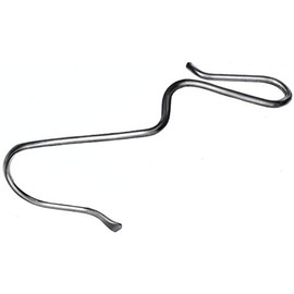 Hyde 45050 Pail Hook (2 Pack)