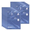 Breathe37 Waterful Marine Relief Gel Mask 3STEP - 10 Sheets