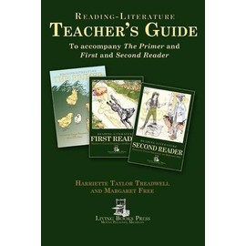 Reading-Literature Teacher's Guide