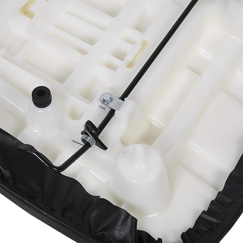 KUAFU Complete Seat Compatible with 2005-2014 Foreman 500/ Rubicon 500