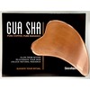 100% Copper Gua Sha Tool for Face, Neck & Body